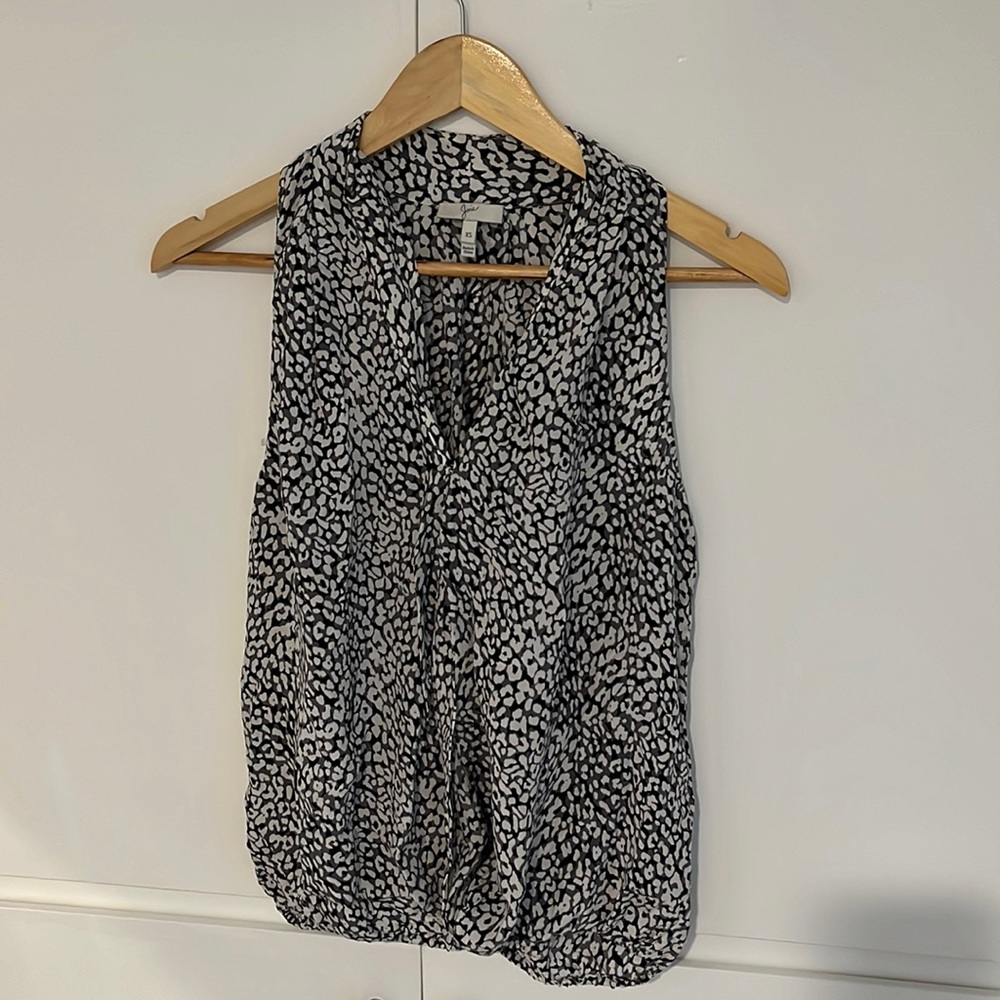 Joie Silk Top